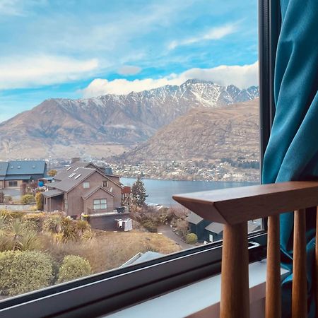 Ming'S Lakeside Goldleaf Suites Queenstown Zewnętrze zdjęcie