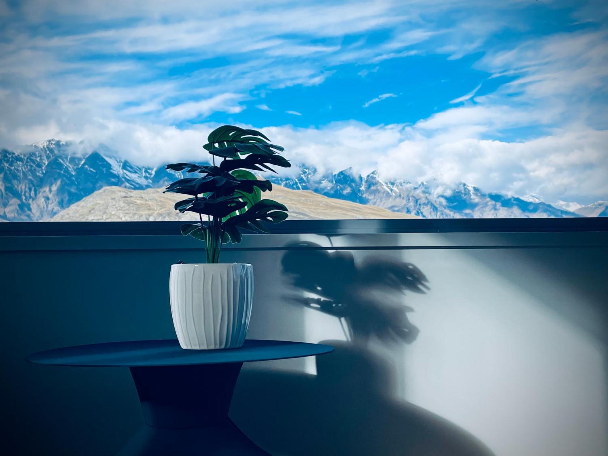 Ming'S Lakeside Goldleaf Suites Queenstown Zewnętrze zdjęcie